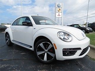 2014 volkswagen beetle coupe 2.0 tsi traction control power windows tachometer