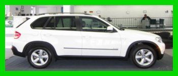 2009 bmw x5 xdrive awd, $399/mo, navigation, warranty, excellent condition!!!