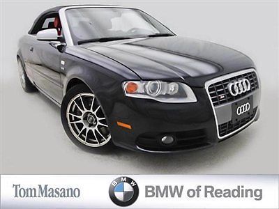 2007 audi s4 (14225a) ~~~~  this beautiful car is yours ~~~ buy now!!!