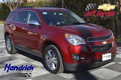 Brand new lt w/2lt - crystal red tintcoat supplier pricing at jeff gordon chevy