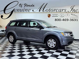 2010 dodge journey se only 44k miles clean carfax serviced and ready to go