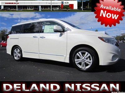 Nissan quest le 2012 new navigation dvd system $499 lease special *we trade*