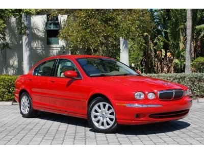 100-pictures 2003 jaguar x-type 2.5 awd 4x4 clean carfax exceptionally clean car