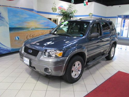 2006 ford escape xlt