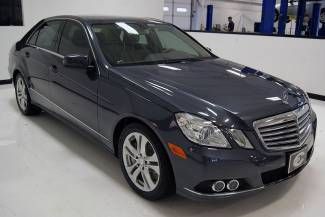 2010 other e550!