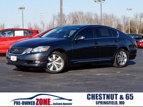 Awd,auto,v6,cruise,touchscreen,leather heatedandcooledseats, carfax no accidents