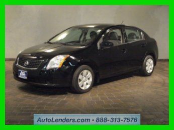 Fuel efficient low miles clean carfax great condition full warranty
