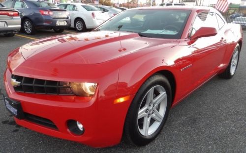 We finance one owner red v6 rwd low miles fog power seats wheels satellite mp3