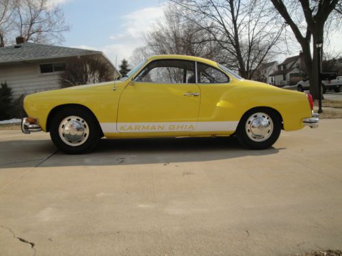 Come see&#039;a the ghia
