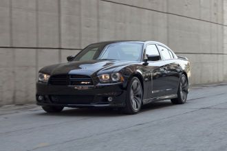 2012 dodge charger r/t awd