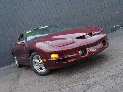 84k miles low miles leather removeable t-top cd cruise 5.7l v8  all power cheap