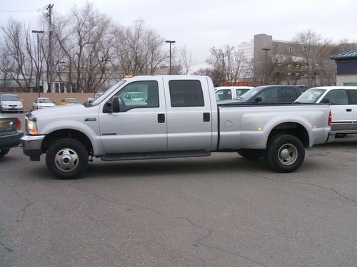 2003 ford f-350