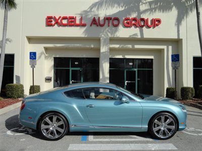 2012 bentley gt for $1399 a month with $40,000 dollars down