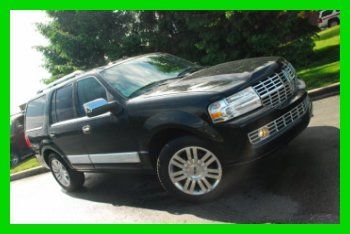 2012 used 5.4l v8 24v automatic 4wd suv