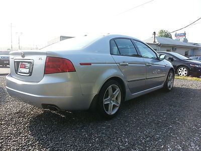 05' leather moonroof alloy wheels luxury no reserve cruise control v6 power