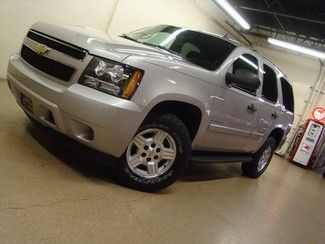 1-owner 2008 chevy tahoe 4x4. yes only 47k miles. tow package! must see!!! save!