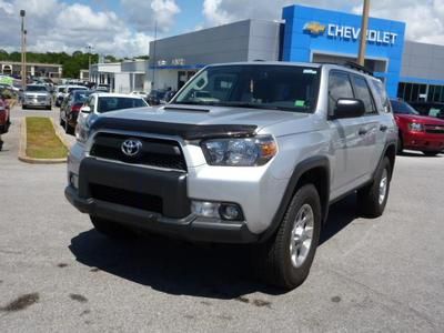 2010 toyota 4runner limited 4x4 clean local trade navigation backup camera