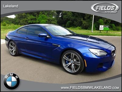 2013 m6 coupe 111,500 window sticker ****steal it***** 94999