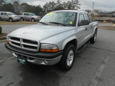 4.7l v-8 cyl one owner, clean carfax, quad cab, well maintained, low miles