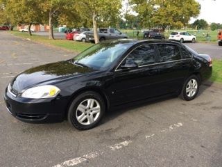 2007 chevy impala clean well maintained