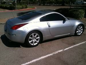 True nissan 350z for sale (puts out 350 rwhp!!!!)