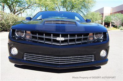 2010 chevrolet camaro slp zl550,brand new car,2ss,rs,supercharged,$69k msrp!!!!!