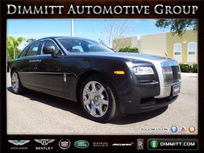 2010 ghost - all options - 1 careful owner!