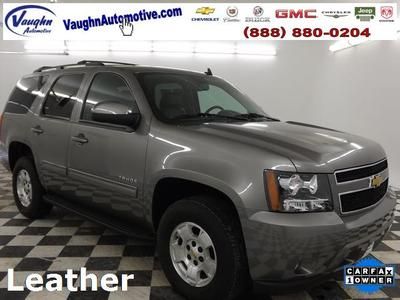 Lt heated leather seating 5.3l 4wd 3rd row seating with back up camera