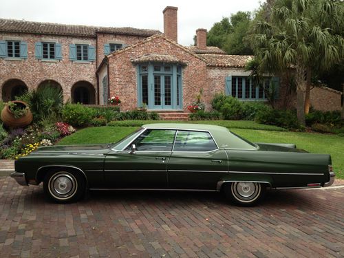 1972 buick electra 225 limited