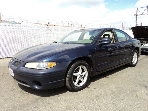 1998 ford mustang, no reserve