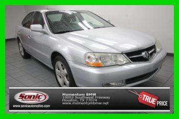 2003 type s w/navigation system (4dr sdn 3.2l type s w/ used 3.2l v6 24v fwd