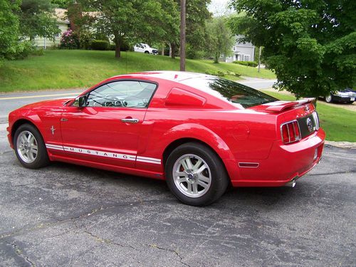 2005 mustang gt kenne bell supercharged