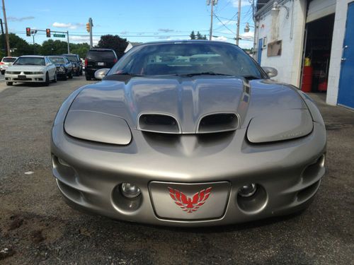 2000 pontiac trans am ls6 stroker 415hp real fast &amp; a daily driver low miles!!!!