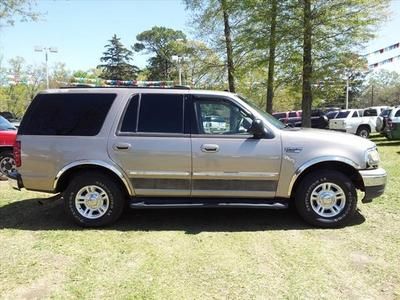 2001 ford expedition xlt/ nice/ clean/ cheap/ reliable/