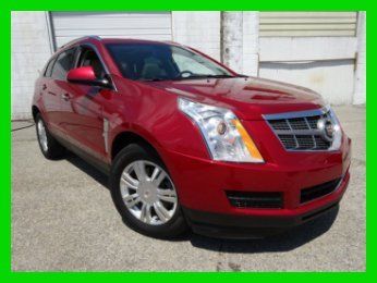 2010 luxury collection used 3l v6 24v automatic awd suv onstar bose