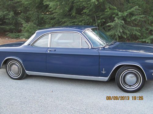1964 chevy corvair