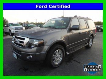 2012 limited used cpo certified 5.4l v8 24v automatic rwd suv