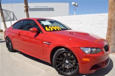 2013 bmw m3 coupe v8 dct clean $$$$$$$$