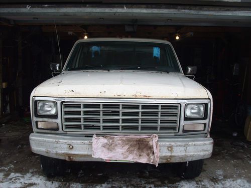 1980 ford f250