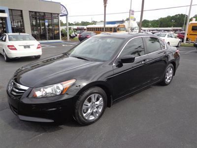 2012 accord special edition, leather, heated seats