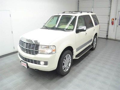 Sunroof, leather, dvd, alloy whls, wood trim interior,financing available
