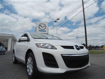 Sport mazda certifed warranty sunroof only 43,398 miles local trade in l@@k!!!!!