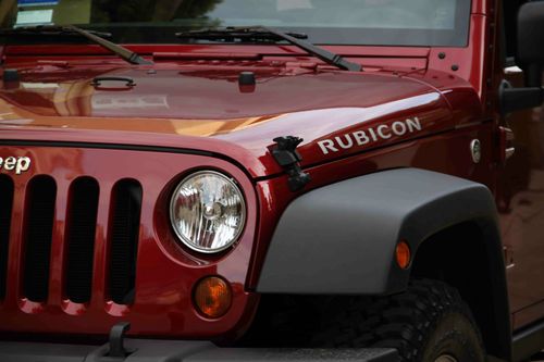 2012 jeep wrangler rubicon sport utility 2-door 3.6l