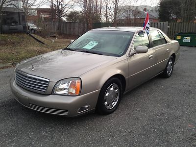 Only 55k original miles, clean carfax, fully loaded, chrome wheels *no reserve*