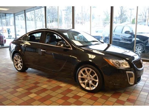 6-speed manual gs black low miles low price 1-owner leather alloy wheels