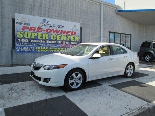 2010 acura tsx 4dr sdn l4 at t