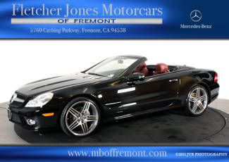 2012 black sl550 sport, one owner, panorama roof, parktronic!
