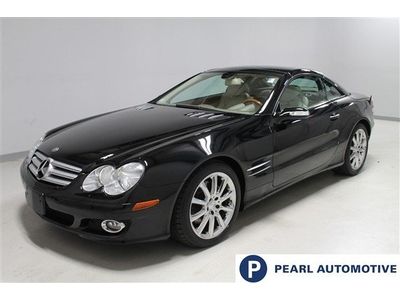 5.5l v8 convertible nav cd traction control stability control rear wheel drive