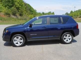 New 2014 jeep compass sport - $299 p/mo $200 down
