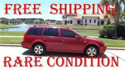 Wagon 2.0 gls leather moon roof automatic cold ac nice free shipping